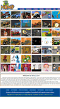 Mobile Screenshot of nomp.com